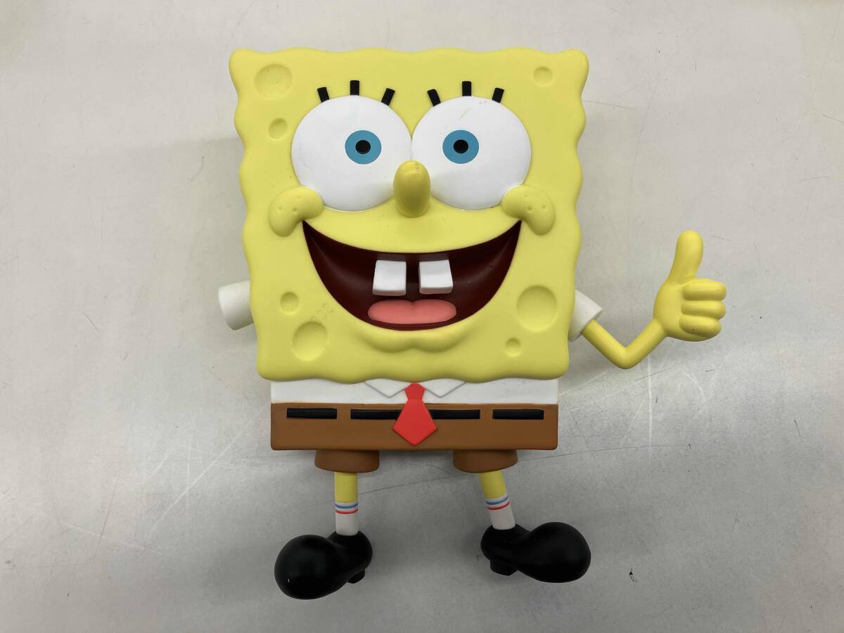 2025年最新】Yahoo!オークション -スポンジボブ フィギュアの 2025年最新】Yahoo!オークション -スポンジボブ フィギュアの