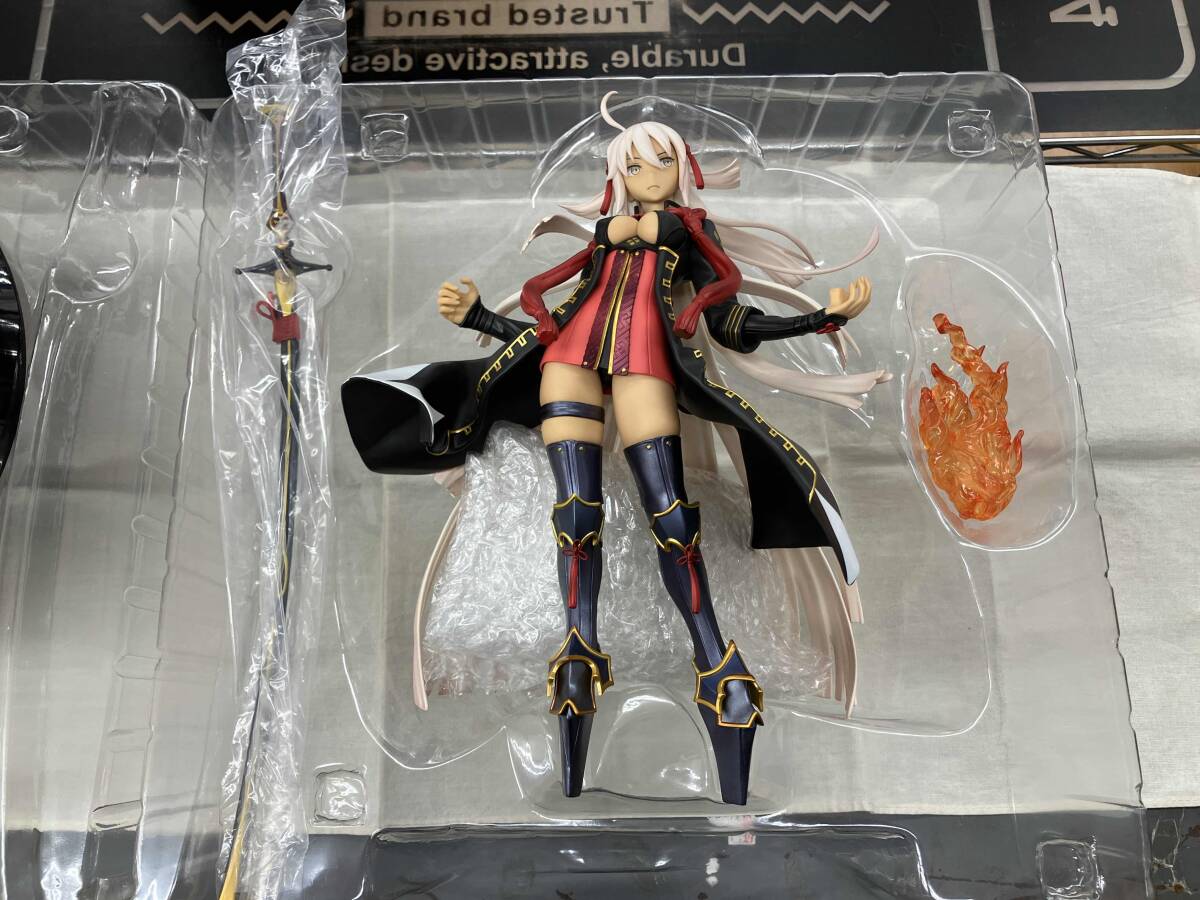 2025年最新】Yahoo!オークション -沖田総司 fateの中古品・新品 2025年最新】Yahoo!オークション -沖田総司 fateの中古品・新品