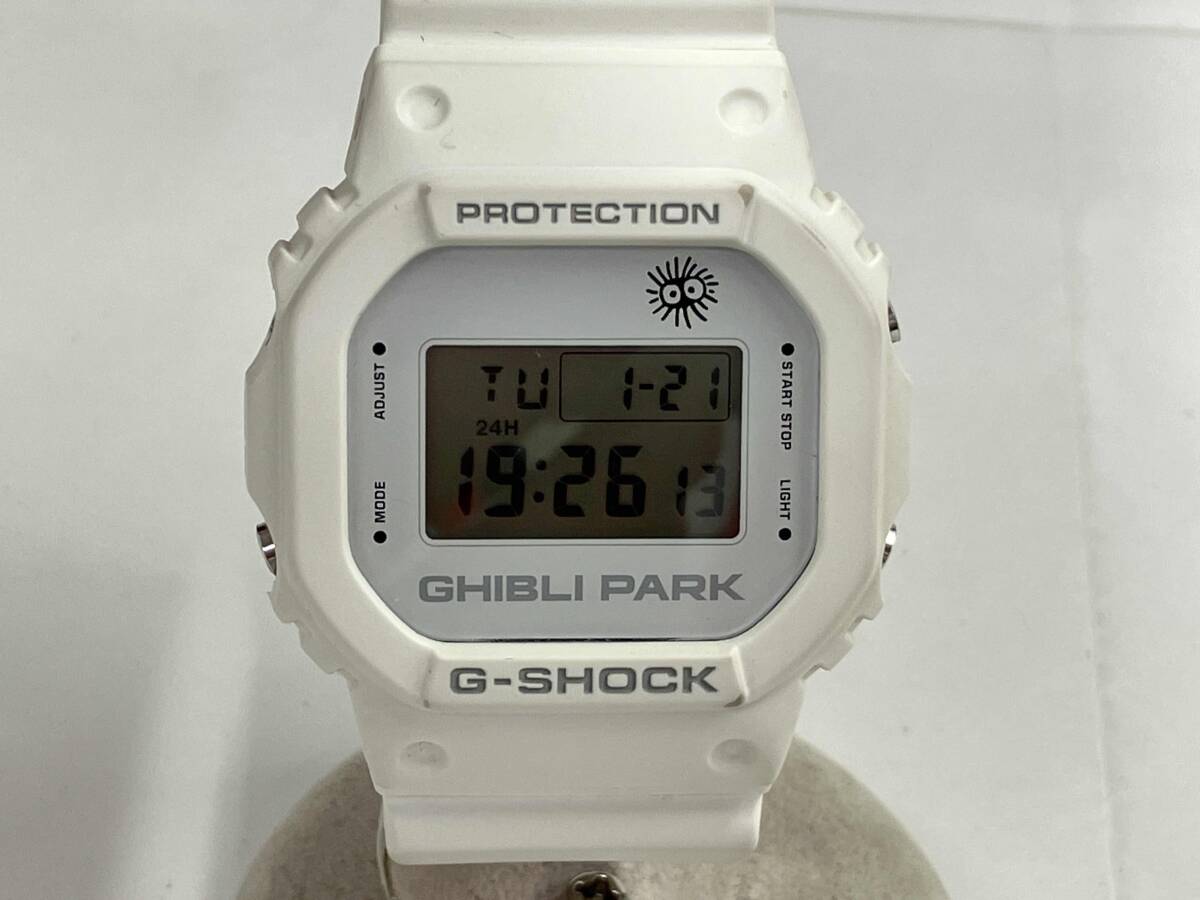 Yahoo!オークション -「g-shock ジブリ」の落札相場・落札価格 Yahoo!オークション -「g-shock ジブリ」の落札相場・落札価格