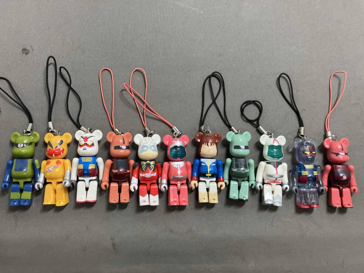 Yahoo!オークション -「ペプシ ガンダム ベアブリック」の落札 Yahoo!オークション -「ペプシ ガンダム ベアブリック」の落札