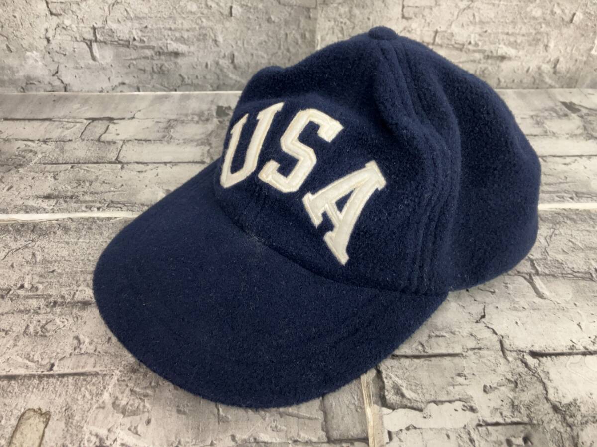 Shop Polo Ralph Lauren Denim Classic Novelty Bear Sport Cap