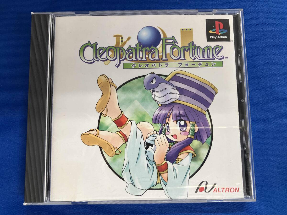 Yahoo!オークション -「クレオパトラフォーチュン」(ゲーム) の Yahoo!オークション -「クレオパトラフォーチュン」(ゲーム) の