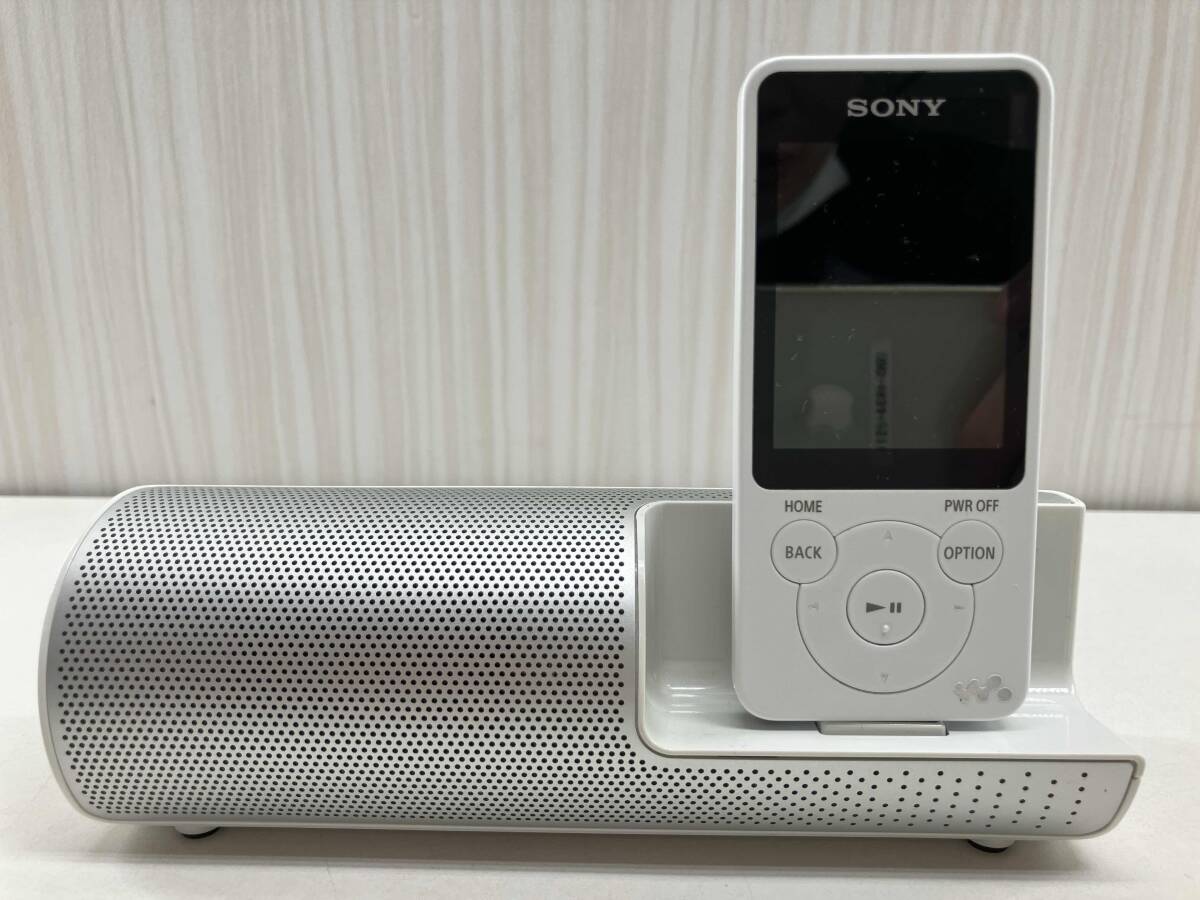 Amazon.co.jp: ソニー SONY ウォークマン Sシリーズ NW-S14K