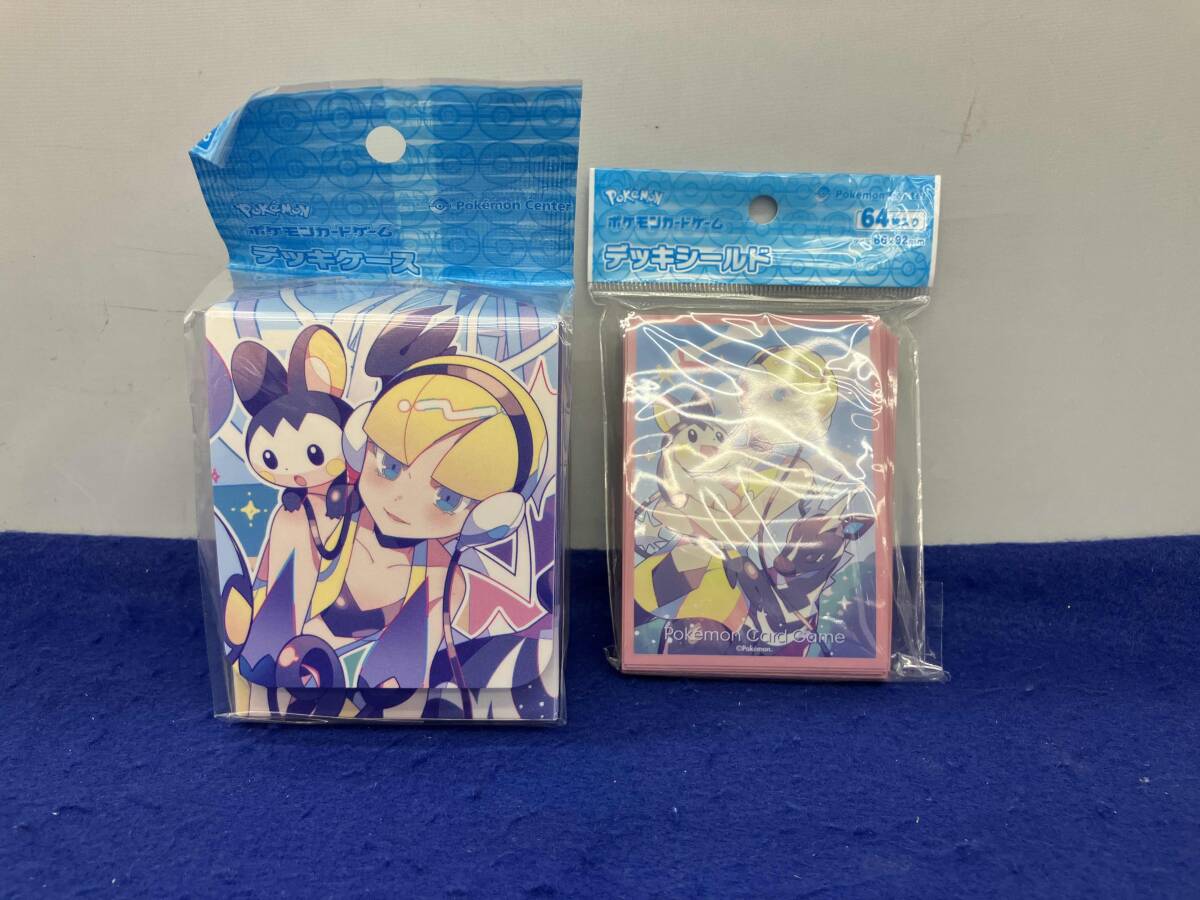 Yahoo!オークション -「カミツレ デッキシールド」の落札相場