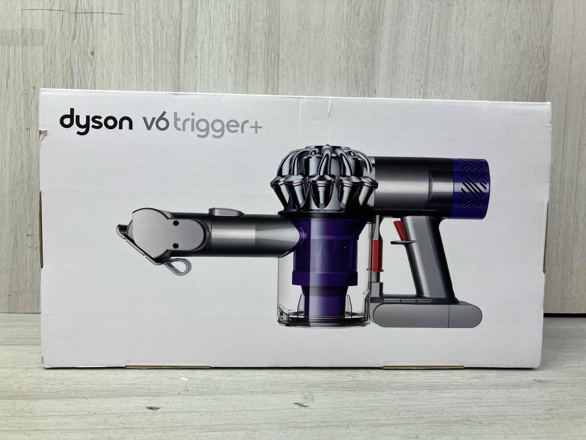 Yahoo!オークション -「dyson ダイソン v6 trigger」の落札相場 Yahoo!オークション -「dyson ダイソン v6 trigger」の落札相場