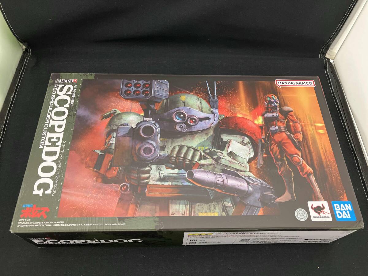 Yahoo!オークション -「HI-METAL R 装甲騎兵ボトムズ」の落札 Yahoo!オークション -「HI-METAL R 装甲騎兵ボトムズ」の落札