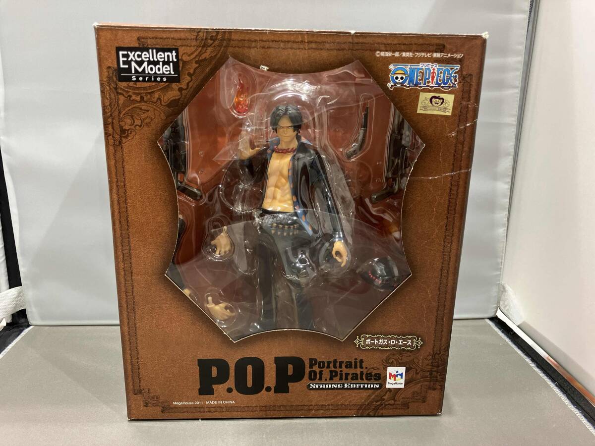 Yahoo!オークション -「pop ワンピース エース」(ポートガス・D Yahoo!オークション -「pop ワンピース エース」(ポートガス・D