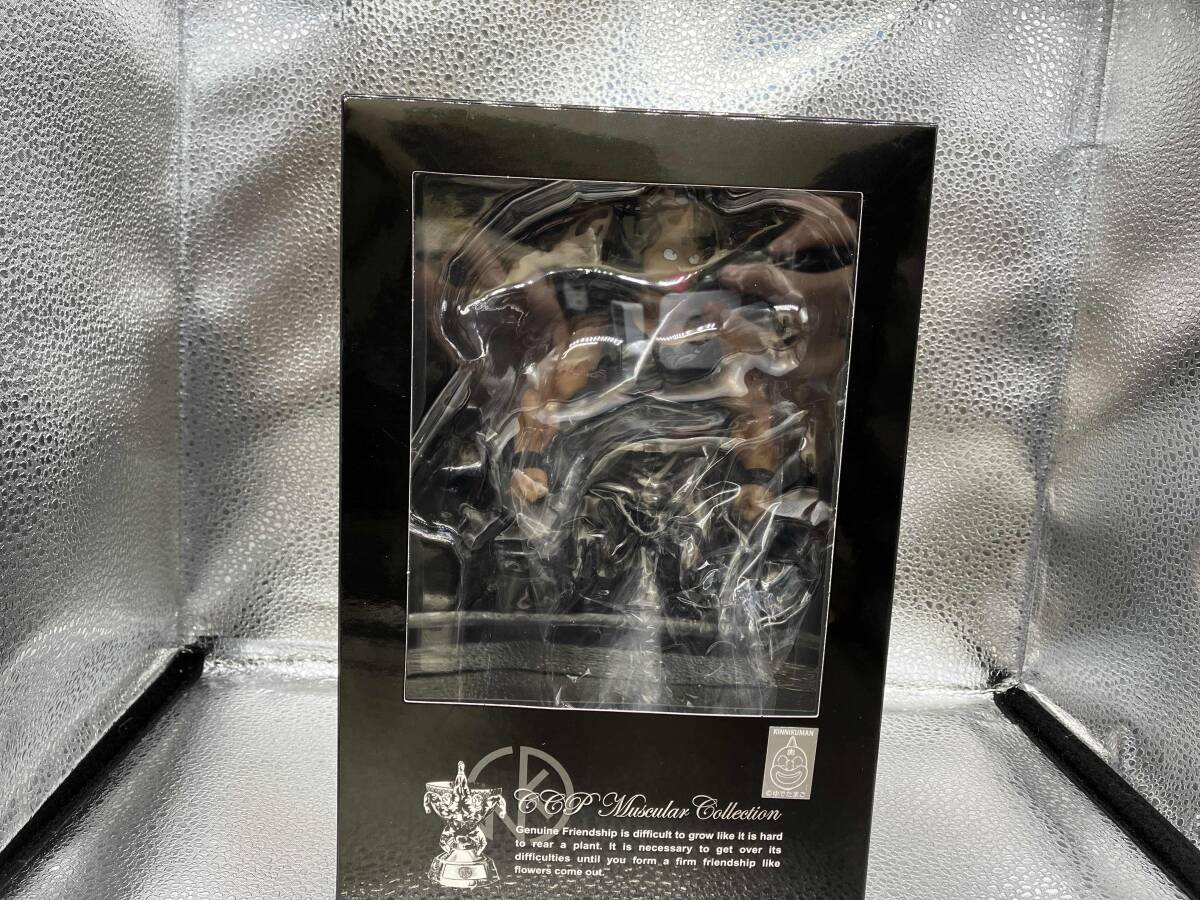 2025年最新】Yahoo!オークション -キン肉マン ccp 漆黒の中古品