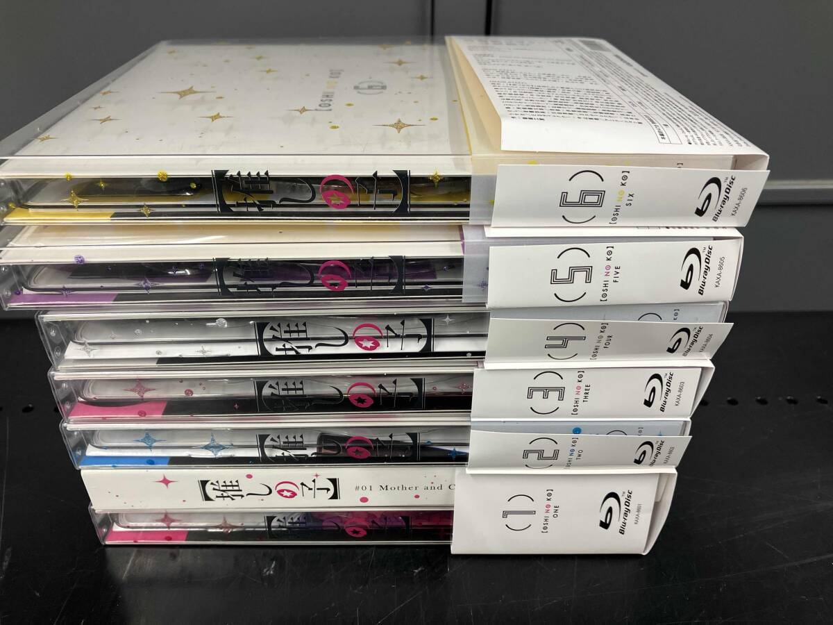 2025年最新】Yahoo!オークション -推しの子 1の中古品・新品・未 2025年最新】Yahoo!オークション -推しの子 1の中古品・新品・未