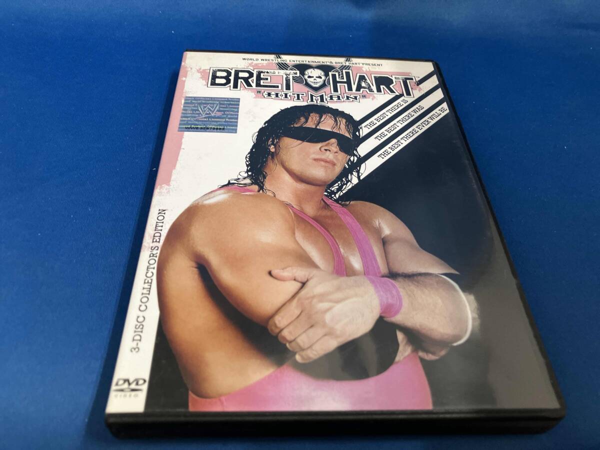 2025年最新】Yahoo!オークション -ブレット ハートの中古品