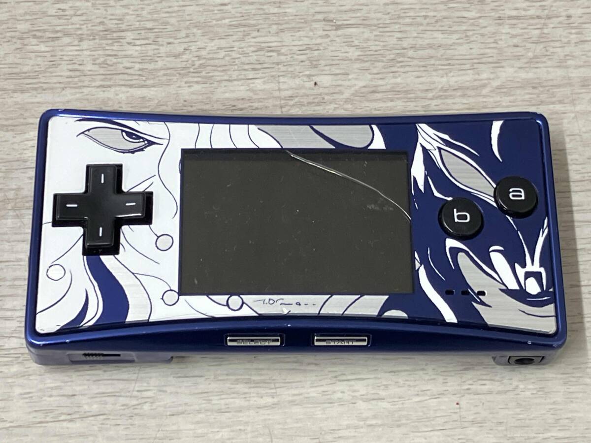 Yahoo!オークション -「ゲームボーイミクロ ff4」の落札相場