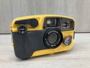 SEA &SEA MX-10 水中カメラ