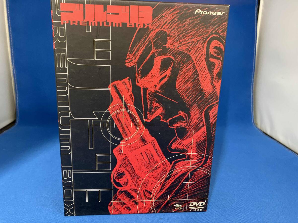 完璧主義 2025年最新】Yahoo!オークション -ゴルゴ13 プレミアムboxの中古 アニメ