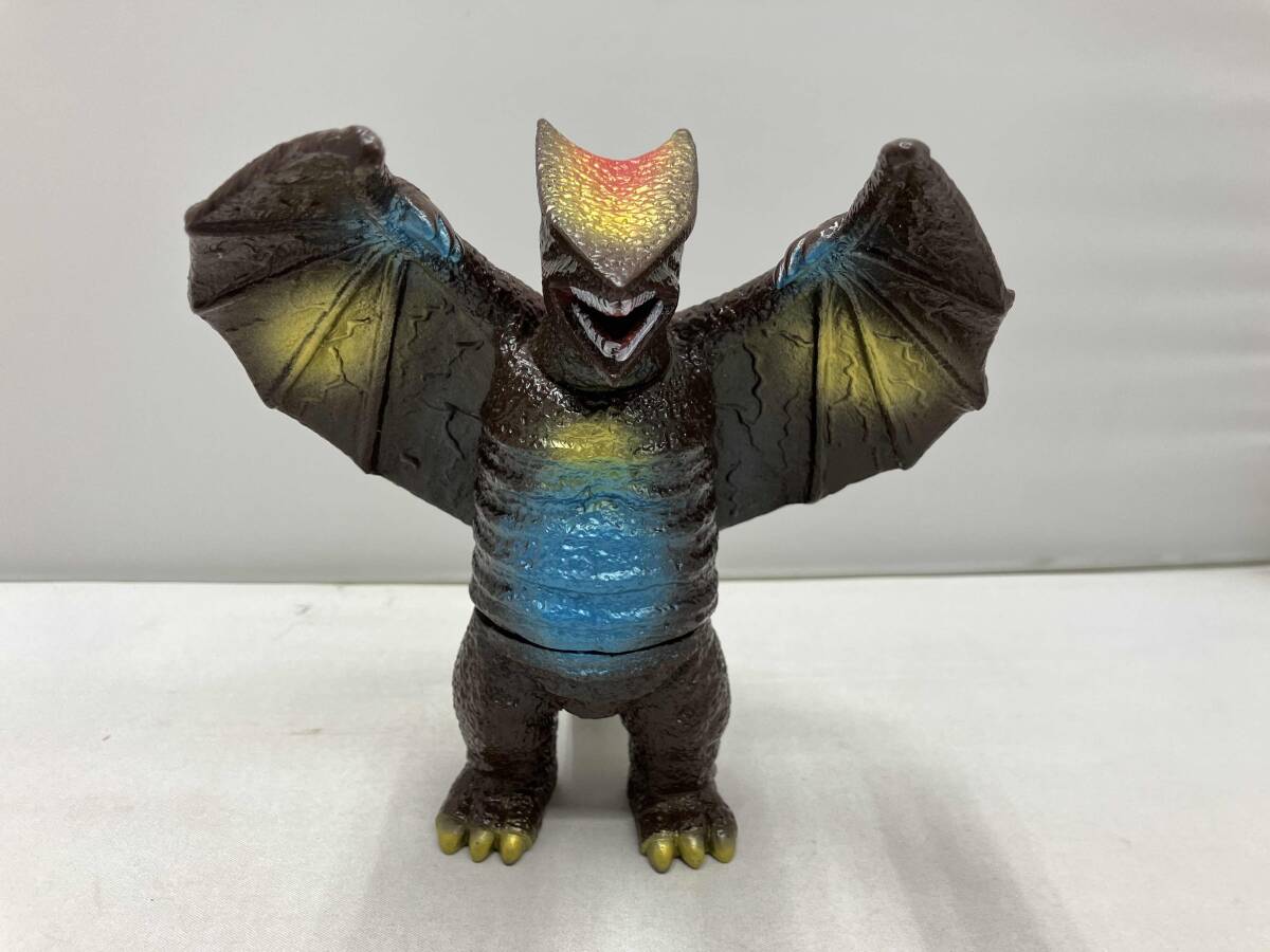 2025年最新】Yahoo!オークション -ギャオス ソフビの中古品