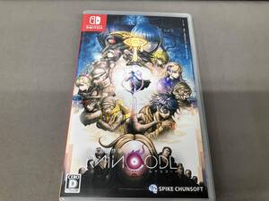 ニンテンドースイッチ 超探偵事件簿 レインコード