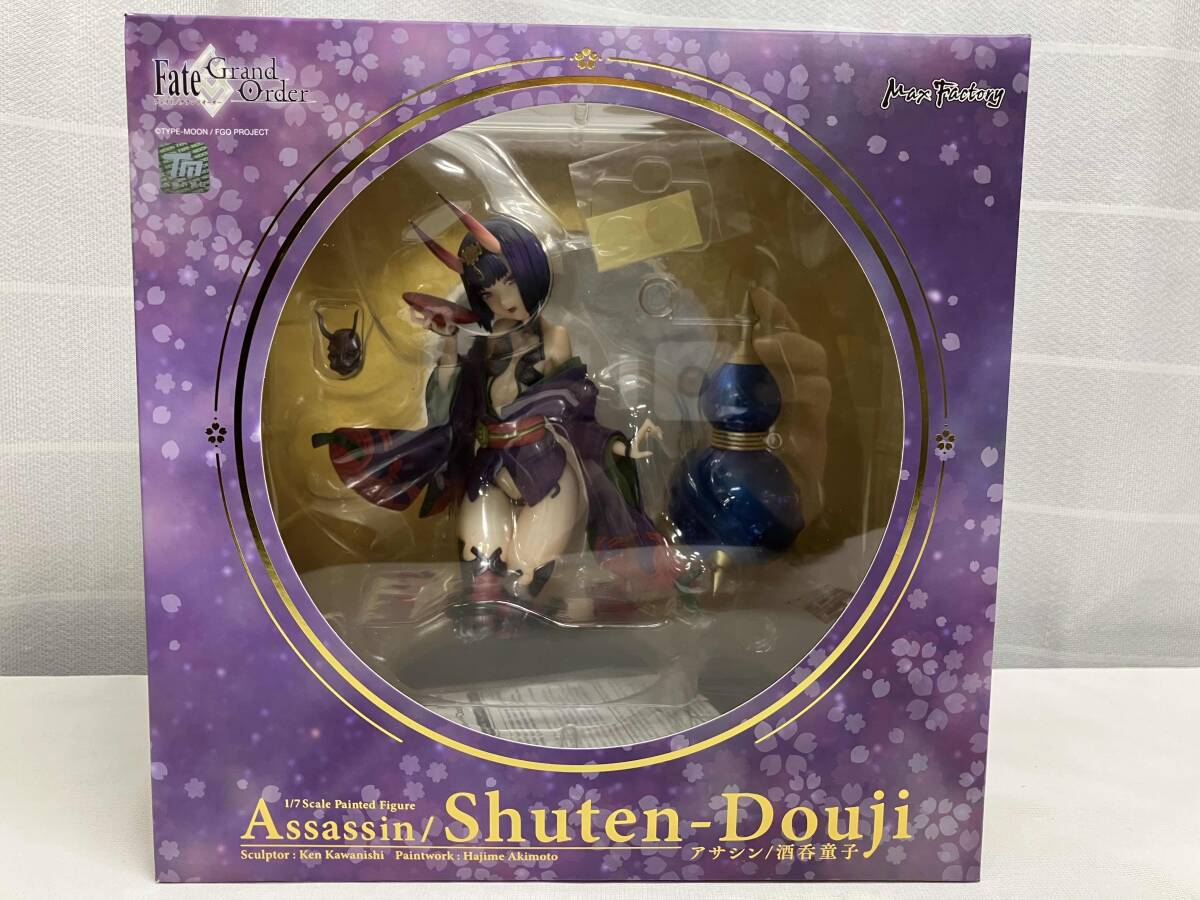 2025年最新】Yahoo!オークション -酒呑童子 フィギュアの中古品 2025年最新】Yahoo!オークション -酒呑童子 フィギュアの中古品