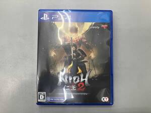 PS4 仁王2 Complete Edition