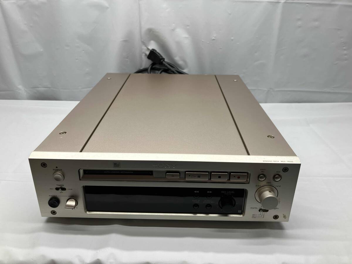 Yahoo!オークション -「sony mds-j3000」の落札相場・落札価格 Yahoo!オークション -「sony mds-j3000」の落札相場・落札価格