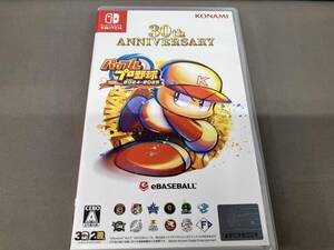 ニンテンドースイッチ パワフルプロ野球2024-2025