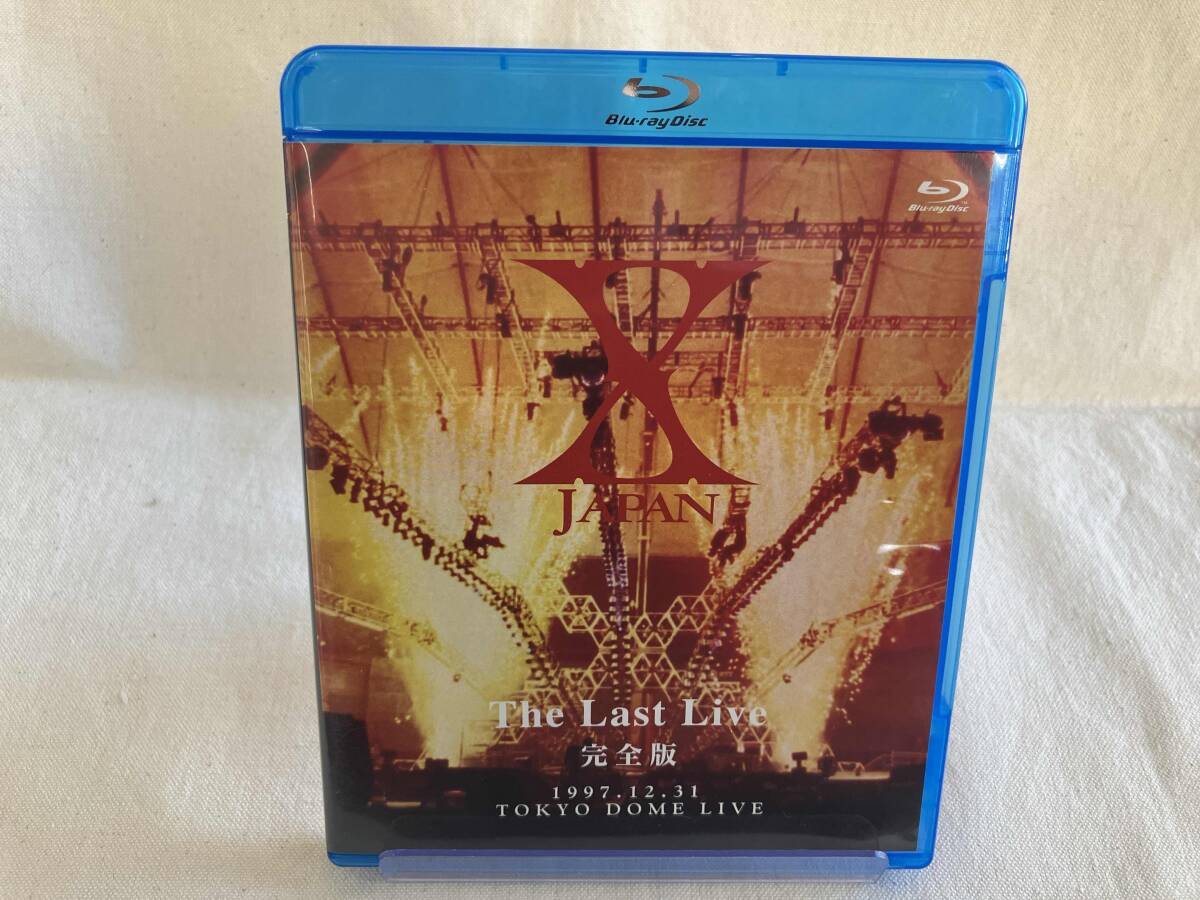 Yahoo!オークション -「x japan dvd last live」の落札相場