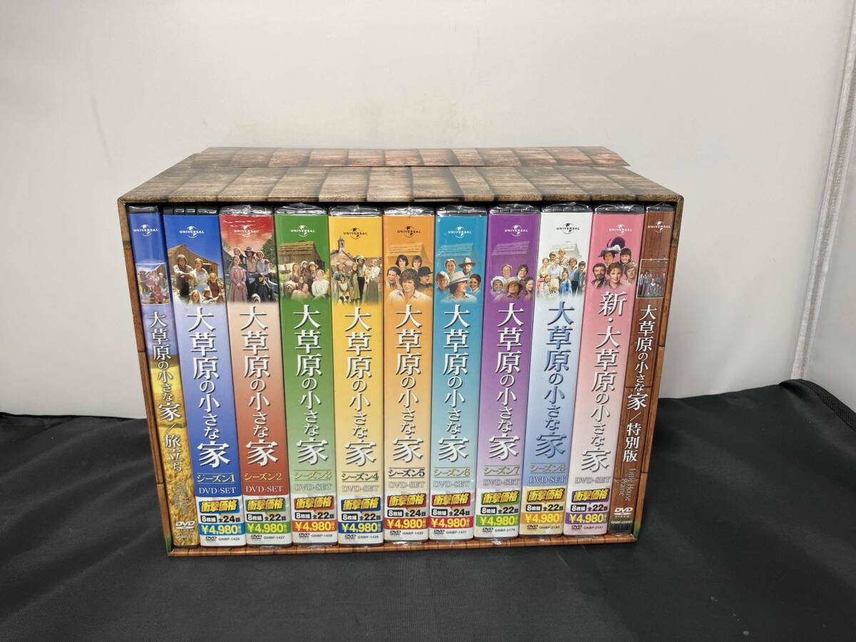 2025年最新】Yahoo!オークション -大草原の小さな家dvdの中古品 2025年最新】Yahoo!オークション -大草原の小さな家dvdの中古品