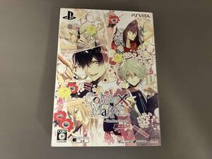 PSVITA Collar Malice -Unlimited-