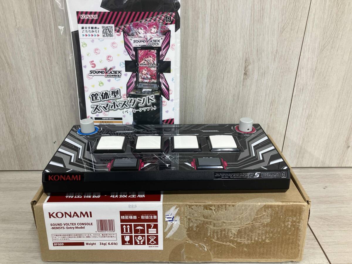 Yahoo!オークション -「sound voltex コントローラ」の落札相場 Yahoo!オークション -「sound voltex コントローラ」の落札相場