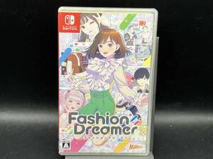 ニンテンドースイッチ ファッションドリーマー