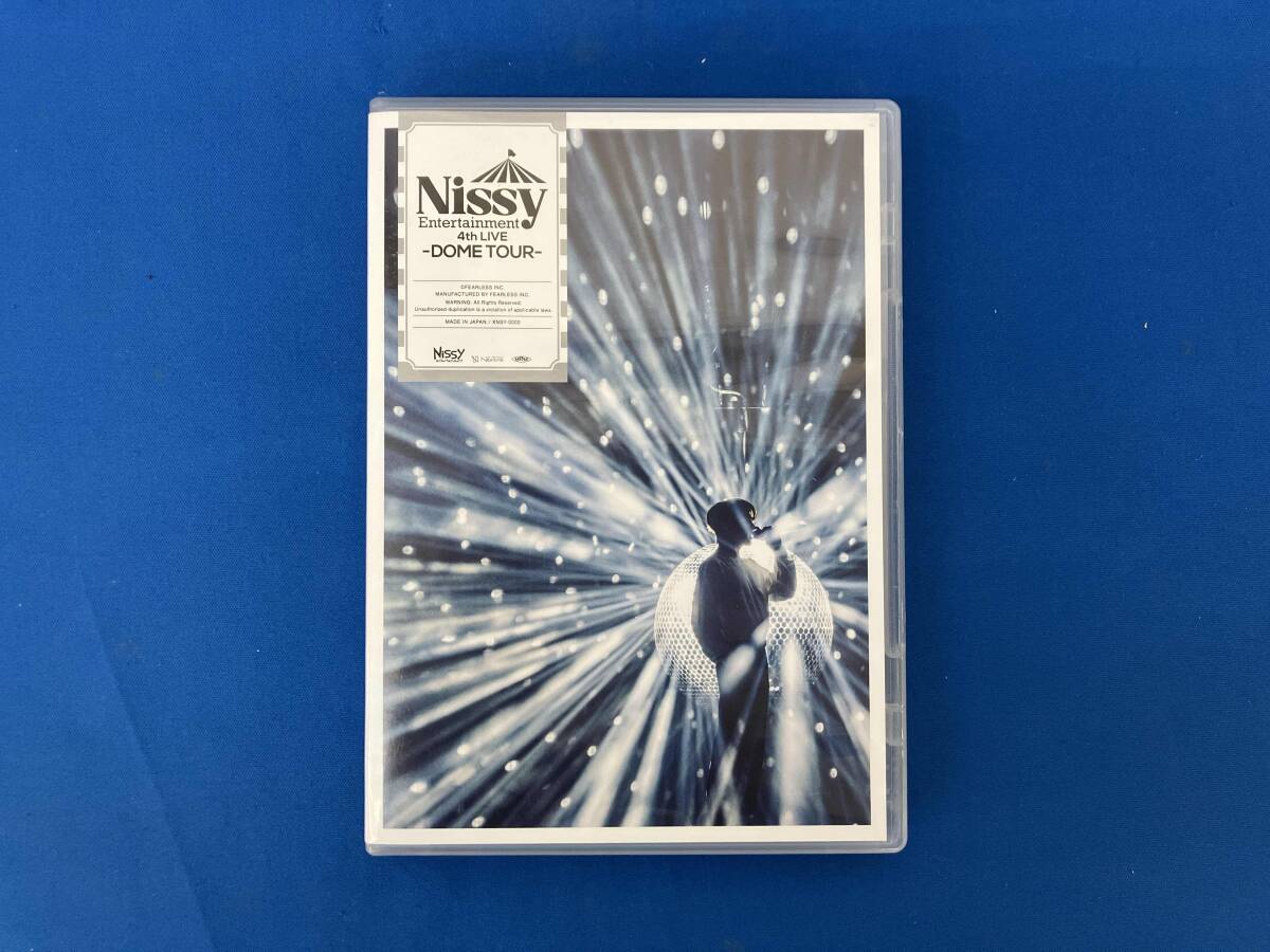 Yahoo!オークション -「nissy 4th live」(DVD) の落札相場・落札価格 Yahoo!オークション -「nissy 4th live」(DVD) の落札相場・落札価格