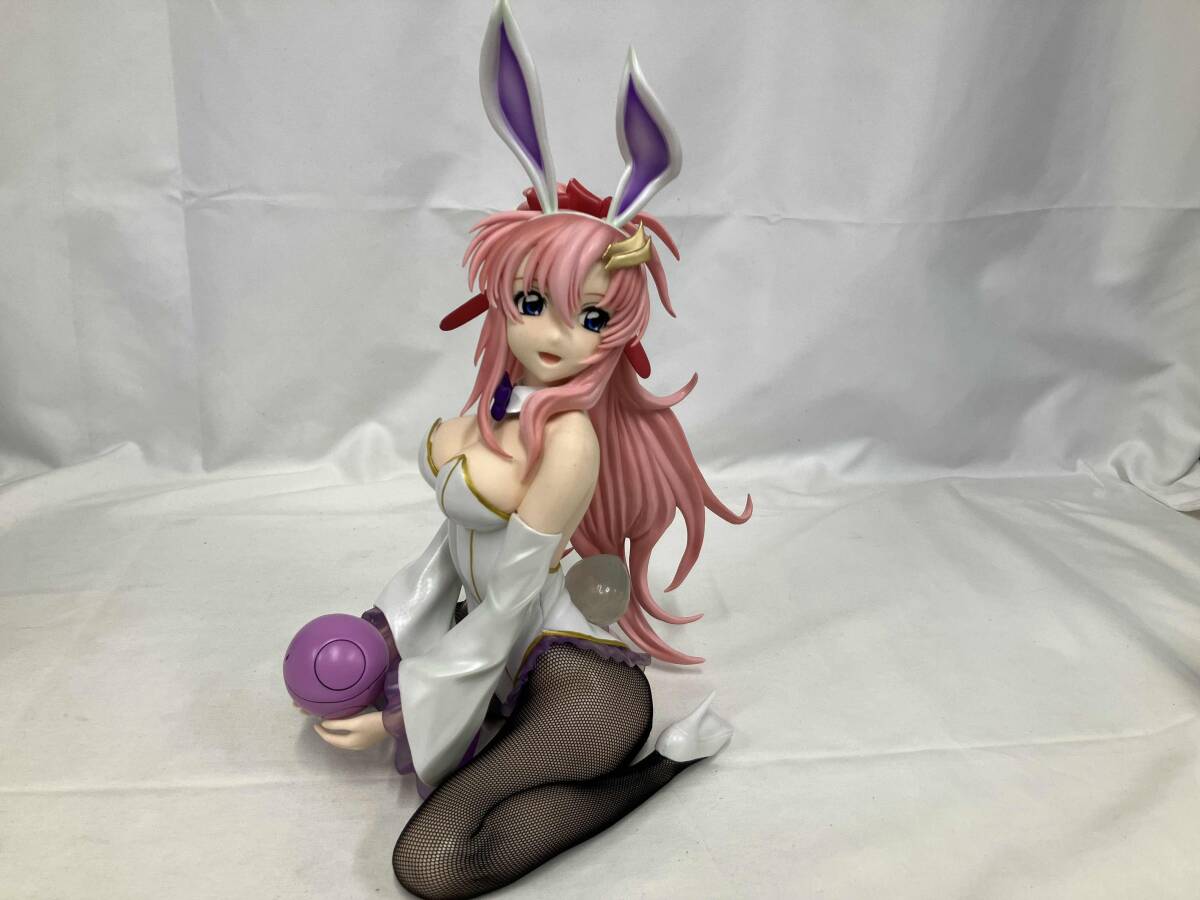 Yahoo!オークション -「ラクス・クライン バニーver.」の落札 Yahoo!オークション -「ラクス・クライン バニーver.」の落札
