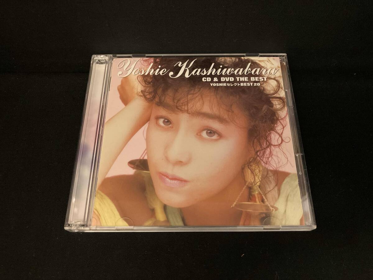 2025年最新】Yahoo!オークション -柏原芳恵 dvdの中古品・新品 2025年最新】Yahoo!オークション -柏原芳恵 dvdの中古品・新品