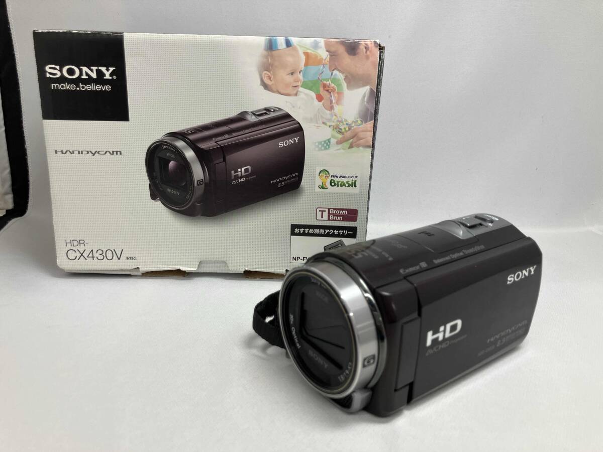 Yahoo!オークション -「ソニー hdr-cx430v」の落札相場・落札価格 Yahoo!オークション -「ソニー hdr-cx430v」の落札相場・落札価格
