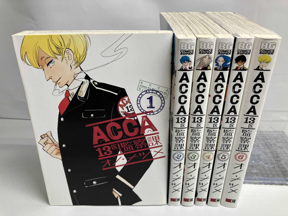 通販 クリスマスセール2025: 特集 Yahoo!オークション -「acca13区監察課」の落札相場・落札価格 ピンズ・ピンバッジ・缶バッジ