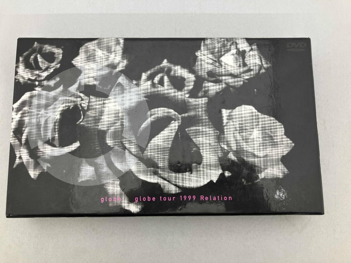 Yahoo!オークション -「globe relation dvd」の落札相場・落札価格