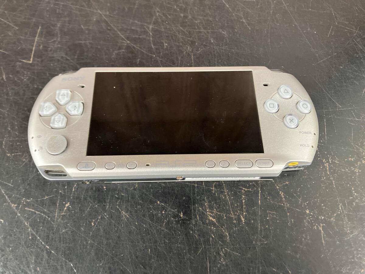 Yahoo!オークション -「psp-3000ms」(PSP（プレイステーション