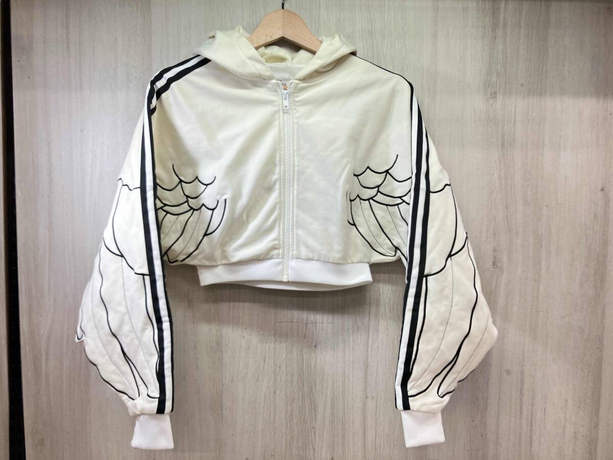 Yahoo!オークション -「adidas ジェレミースコット ジャージ」の Yahoo!オークション -「adidas ジェレミースコット ジャージ」の