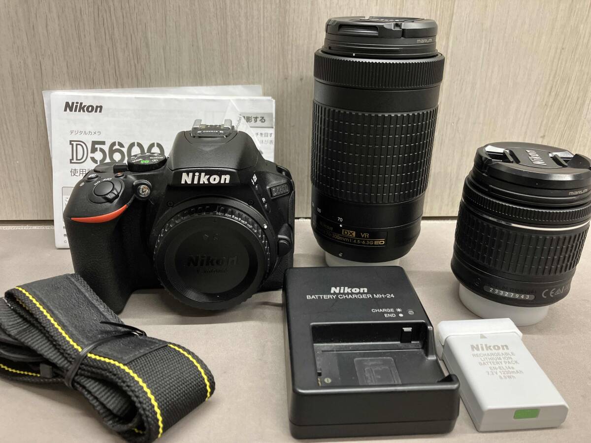 2025年最新】Yahoo!オークション -nikon d5600の中古品・新品 2025年最新】Yahoo!オークション -nikon d5600の中古品・新品