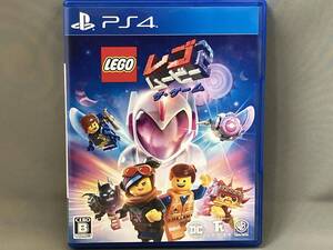 PS4/LEGO ムービー2 ザ・ゲーム