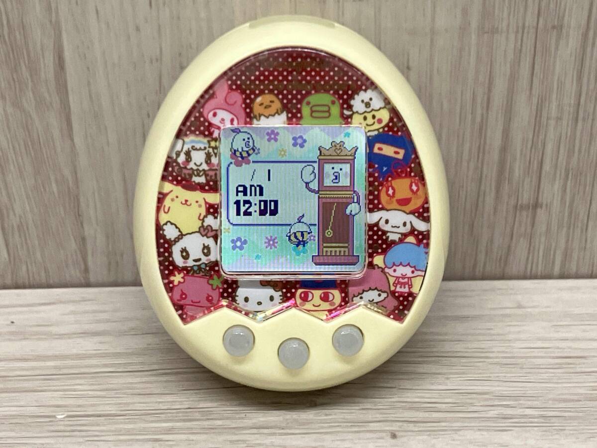 Yahoo!オークション -「たまごっちみくす サンリオ」の落札相場 Yahoo!オークション -「たまごっちみくす サンリオ」の落札相場