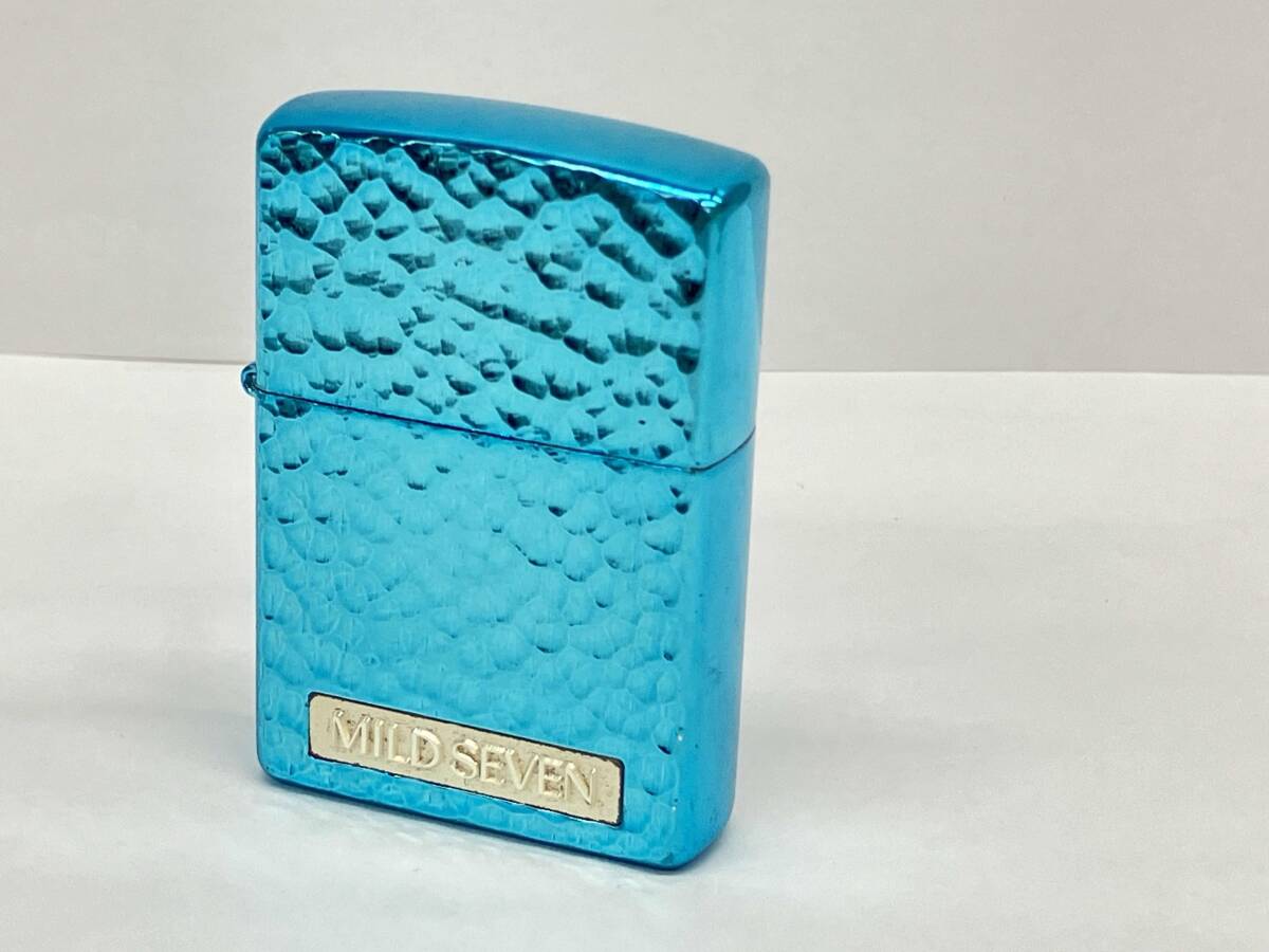 Zippo ジッポー 1998年製 MILDSEVEN オイルライター