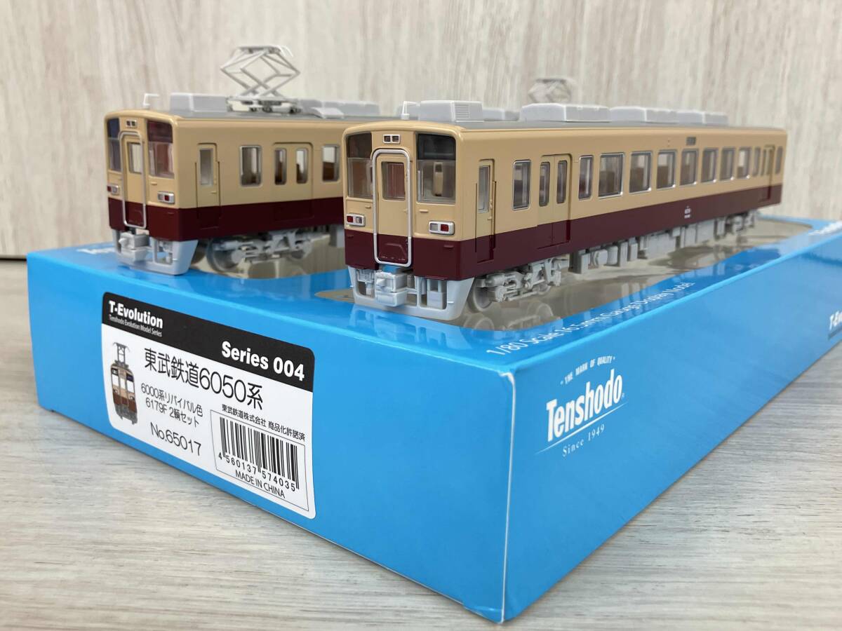 Yahoo!オークション -「東武 6050」(HOゲージ) (鉄道模型)の落札 Yahoo!オークション -「東武 6050」(HOゲージ) (鉄道模型)の落札