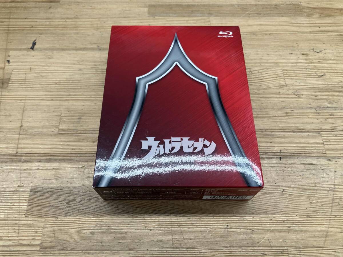 2025年最新】Yahoo!オークション -ウルトラセブン blu ray boxの 2025年最新】Yahoo!オークション -ウルトラセブン blu ray boxの