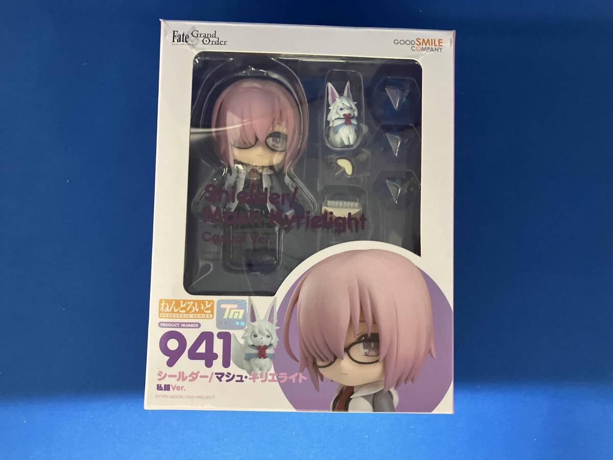2025年最新】Yahoo!オークション -ねんどろいど マシュ 私服の