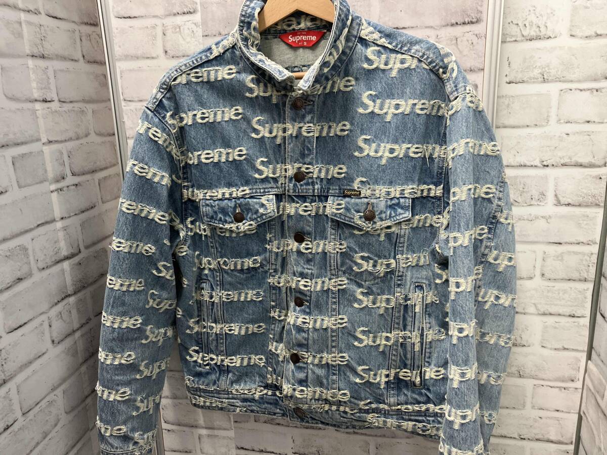 2025年最新】Yahoo!オークション -supreme denim trucker jacket 2025年最新】Yahoo!オークション -supreme denim trucker jacket