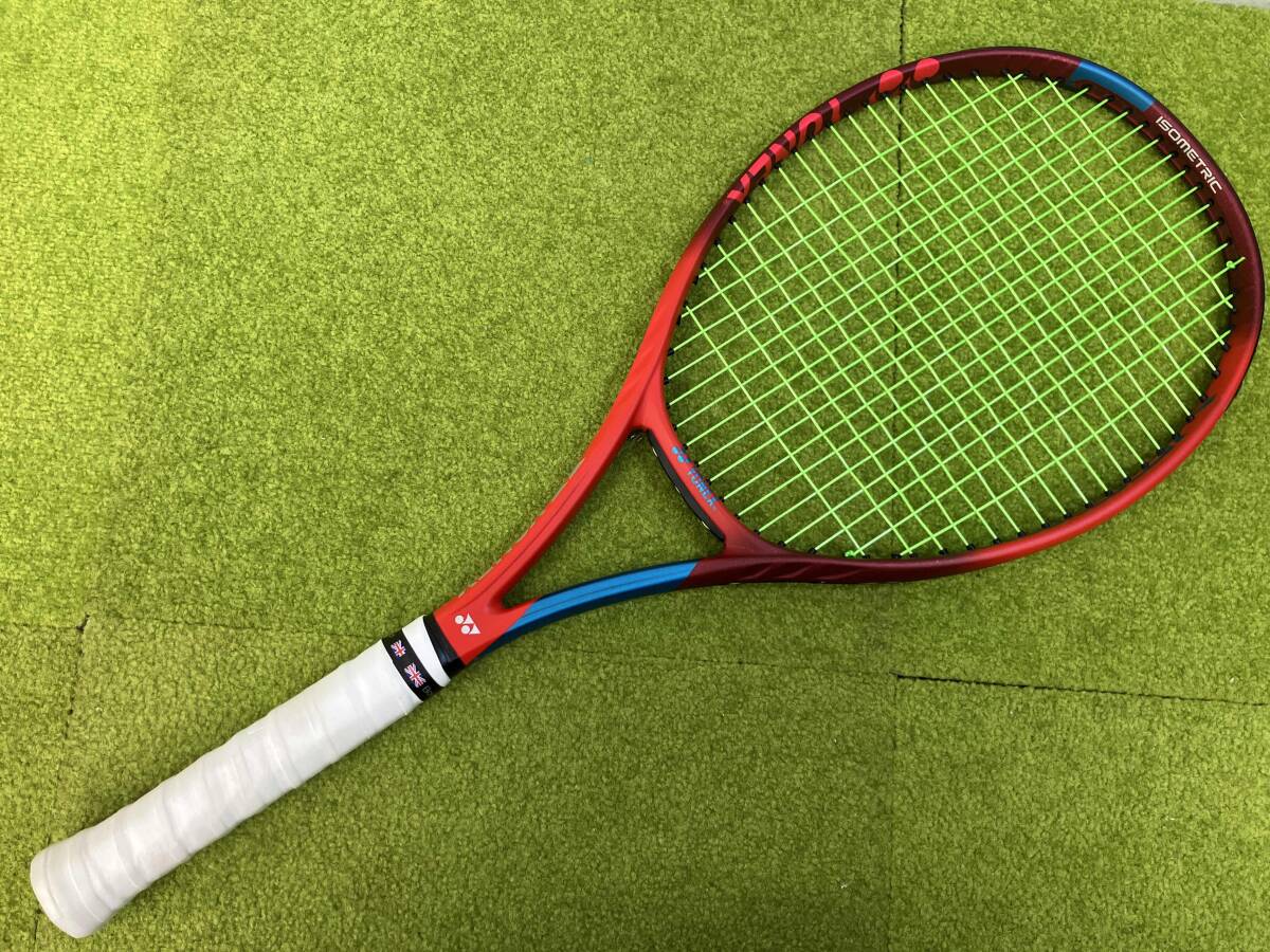 2025年最新】Yahoo!オークション -yonex vcore 98(スポーツ別)の 2025年最新】Yahoo!オークション -yonex vcore 98(スポーツ別)の