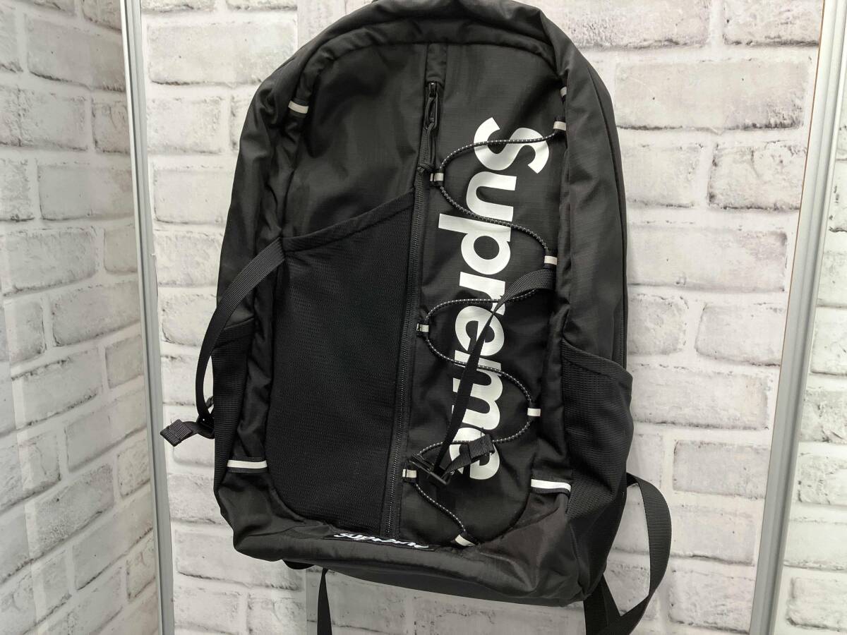 Yahoo!オークション -「supreme 17ss バックパック」の落札相場 Yahoo!オークション -「supreme 17ss バックパック」の落札相場