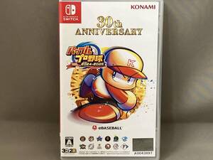 ニンテンドースイッチ/パワフルプロ野球2024-2025
