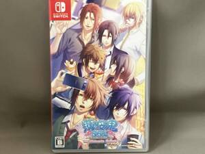 ニンテンドースイッチ/薄桜鬼SSL ~sweet school life~ for Nintendo Switch