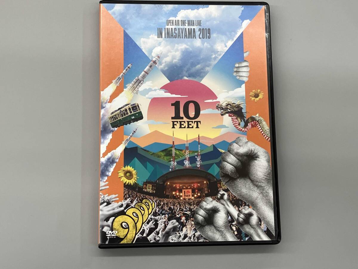 2025年最新】Yahoo!オークション -10-feet dvdの中古品・新品
