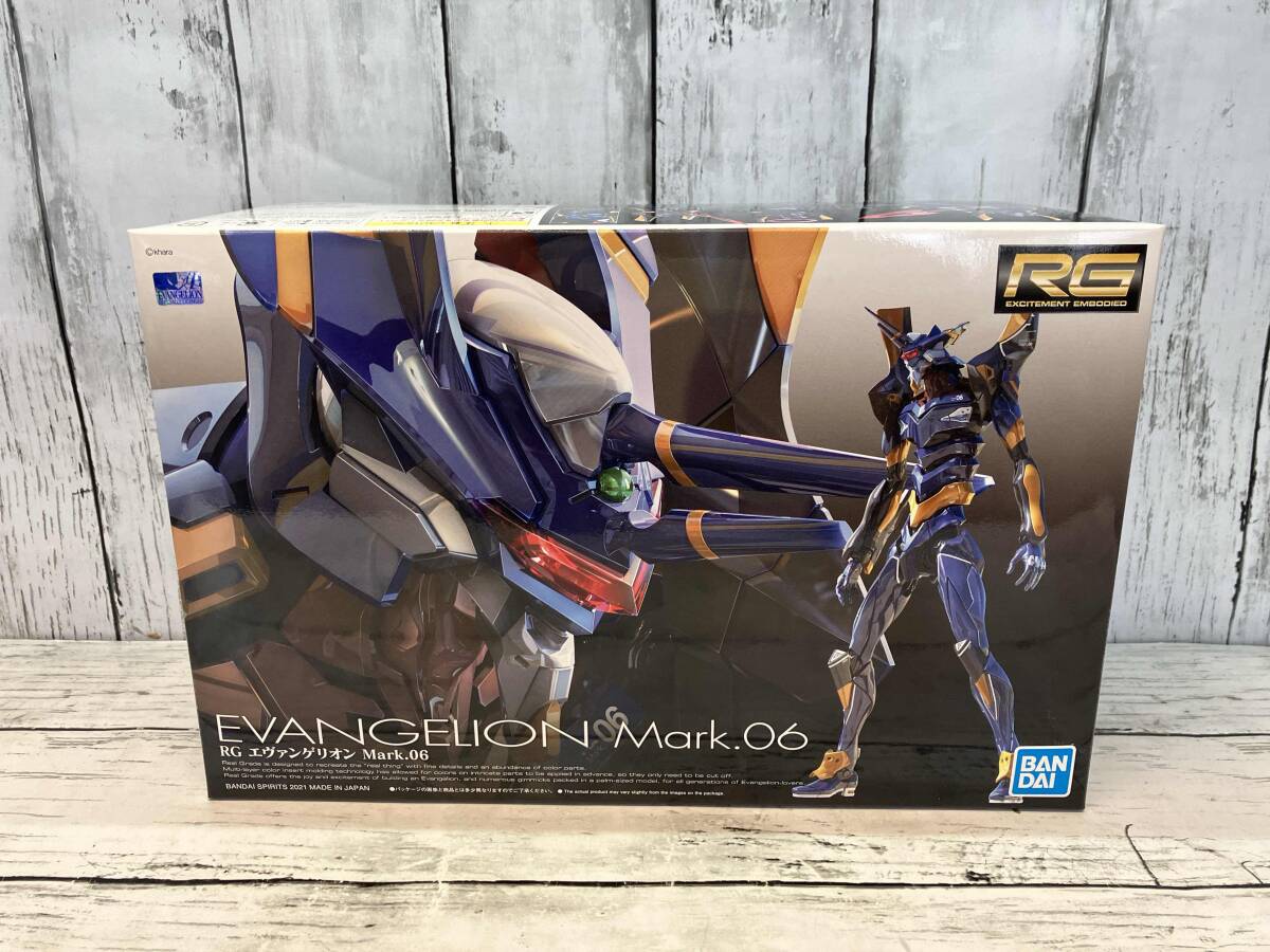 2025年最新】Yahoo!オークション -rg エヴァンゲリオン mark.06 2025年最新】Yahoo!オークション -rg エヴァンゲリオン mark.06